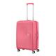 American Tourister Soundbox Sun Kissed 4-Wheel Trolley 67 cm, Sun Kissed, One Size