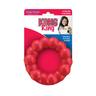 KONG Ring Dog Toy Size XL: Ø 13x (H) 3.5cm