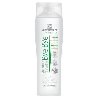 Artero Bye Bye Repellent Dog Shampoo 250ml