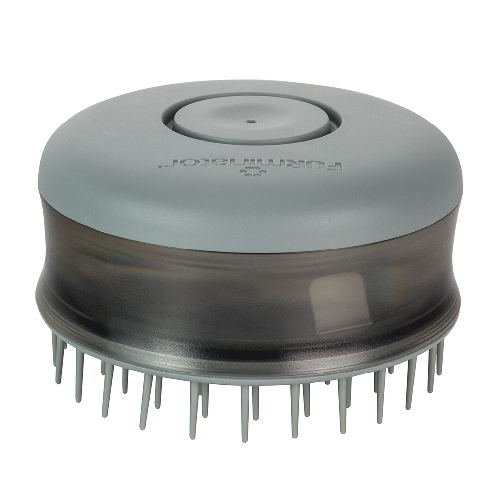 FURminator Bathing Brush for Dogs & Cats