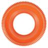 Chuckit! Rugged Flyer Dog Toy | Large 25cm | Orange