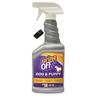 Urine Off Odour & Stain Remover Spray for Dogs 500ml