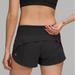 Lululemon Athletica Shorts | Lululemon Athletica Lined Shorts - Size 2 | Color: Black | Size: 2