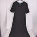 Ralph Lauren Dresses | Dress - 100% Cotton By Ralph Lauren! | Color: Black | Size: S