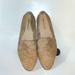 American Eagle Outfitters Shoes | American Eagle Flat Shoes | Color: Tan | Size: 9.5