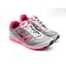 Nike Shoes | Nike Total Core Tr Gray Pink Running Athletic Cross Fit Shoes Women's Size 8.5 | Color: Gray/Pink | Size: 8.5