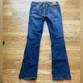 American Eagle Outfitters Jeans | Low Rise Vintage American Eagle Outfitters Jeans | Color: Blue | Size: 0