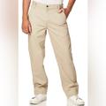 Carhartt Jeans | Carhartt Men’s Relaxed Fit - 5 Pocket - 42x32 Regular Bn0095-M | Color: Tan | Size: 42