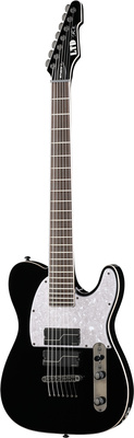 ESP LTD SCT607B Black