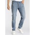 Regular-fit-Jeans PEPE JEANS "Spike" Gr. 31, Länge 34, blau (light blue) Herren Jeans Regular Fit