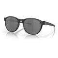 Oakley OO9126 Reedmace Sunglasses - Men's Matte Black Ink Frame Prizm Black Lens 54 OO9126-912602-54