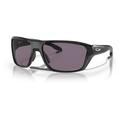 Oakley OO9416 Split Shot Sunglasses - Men's Black Ink Frame Prizm Grey Lens 64 OO9416-941636-64