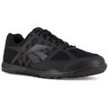 Reebok Nano Tactical Trainer Shoes w/Soft Toe - Mens Black 12 US Regular RB7100-M-120