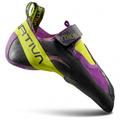 La Sportiva - Python - Kletterschuhe 37,5 | EU 37,5 oliv