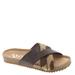 Very G Ari - Womens 6 Brown Sandal Medium