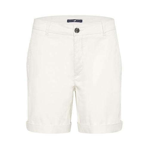 Polo Sylt Bermuda-Shorts Damen vanille, 46
