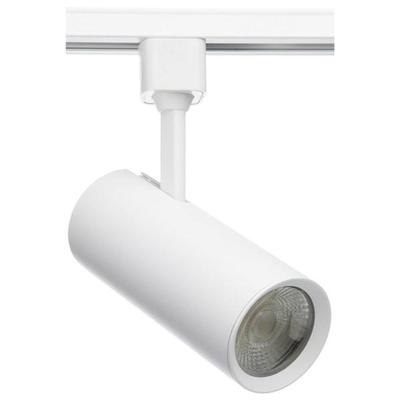 Nuvo Lighting 40514 - TRACK PRO SERIES- 20W- WH- 24 (TH611) Indoor LED Track Light