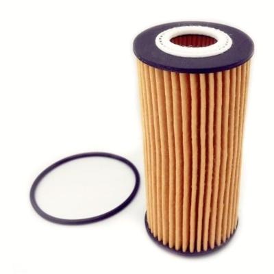MEAT & DORIA Ölfilter 53mm für SKODA VW SEAT AUDI VAG 06L115562B 06K115562 06L115466 14164 Image