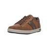 Sneaker WHISTLER "Mundon M", Gr. 46, braun, Polyurethane, casual, Schuhe, mit rutschhemmendem Allwetterprofil