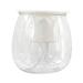 Flower Pots For Indoor Self Watering Planter Violet Pots Clear Automatic Watering Planter Flower Pot Pot For All House