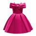 ASEIDFNSA High Low Dresses for Girls Youth Dresses Size 16 Girls Dress Children s Clothing Summer Dress Suspender Dress foreign Style Princess Dress Children s Dress