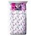 Marvel Spidey His Amazing Friends Ghost Microfiber Sheet Set | Wayfair JF42512