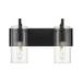 Innovations Lighting - Press - 7W 2 LED Bath Vanity-12.63 Inches Tall and 16