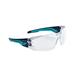 Bolle Safety Safety Glasses Anti-Fog Coating Clear PR SILEXPSI