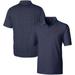 Men's Cutter & Buck Navy Philadelphia Phillies Forge Pencil Stripe Stretch Polo