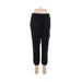 Old Navy Casual Pants - High Rise: Black Bottoms - Women's Size Small