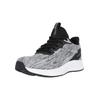 Sneaker ENDURANCE "Binekat", Gr. 42, grau, Kunstfaser, casual, Schuhe, mit rutschhemmendem Allwetterprofil
