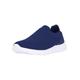 Sneaker CRUZ "Thrown" Gr. 42, blau Damen Schuhe Sportschuhe