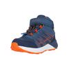 Stiefel WHISTLER "Besta", Gr. 29, blau (dunkelblau), Gummi, Kunstfaser, Polyurethane, casual, Schuhe, in wasserfester Qualität