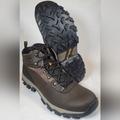 Columbia Shoes | Columbia Waterproof Mens Size 12 Hiking Boots Newton Ridge Plus 2 Trail Running | Color: Brown | Size: 12
