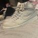 Nike Shoes | Jordan 1 Retro Pure Platinum Men’s Size 8 | Color: Silver | Size: 8