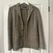 Polo By Ralph Lauren Jackets & Coats | Herringbone Polo Ralph Lauren Blazer | Color: Brown | Size: 4
