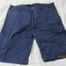 Levi's Shorts | Levi's Cargo Shorts Men's Size 42 Blue | Color: Blue | Size: 42