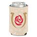 WinCraft Kentucky Derby 12oz. Rose Icon Can Cooler