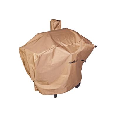 Camp Chef Long Pellet Grill/Smoker Patio Cover TAN 24in PCPG24L