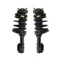 1990-1994 Mazda Protege Front Strut Assembly Set - Detroit Axle