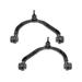 2009-2018 GMC Savana 4500 Front Upper Control Arm Set - Detroit Axle