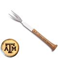 Baseball BBQ Texas A&M Aggies Forkball Grilling Fork