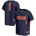 Youth GameDay Greats #1 Navy Virginia Cavaliers Lightweight Baseball Jersey