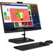 Lenovo 23.8" IdeaCentre 3 All-in-One Desktop Computer F0G100QGUS