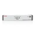 Canon C-EXV 45 (Black) Toner Cartridge (Yield 80 000)