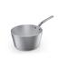 Vollrath 661115 1 1/2 qt Wear-Ever Aluminum Tapered Saucepan w/ Solid Metal Handle