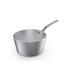 Vollrath 661170 7 qt Wear-Ever Aluminum Tapered Saucepan w/ Solid Metal Handle