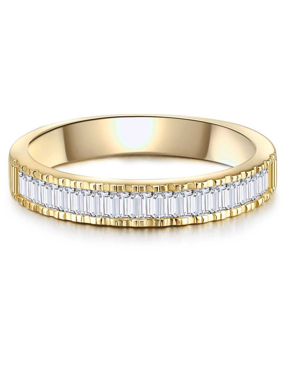 Glanzstücke München Ring Damen gold, 60 Image