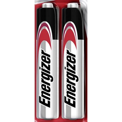 Energizer - Ultra+ Piccolo Mini (AAAA)-Batterie Mini (aaaa) Alkali-Mangan 1.5 v 2 St.