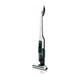 BOSCH BCH86HYG2 - Athlet - aspirateur balai rechargeable- Série 6 blanc - 60 mn d'autonomie - bac